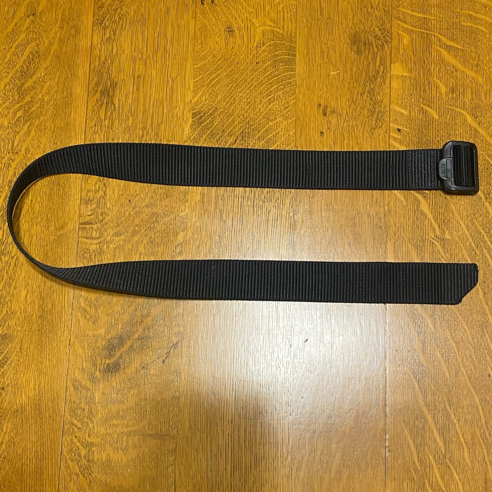 5-11 TDU Belt Model 59557
